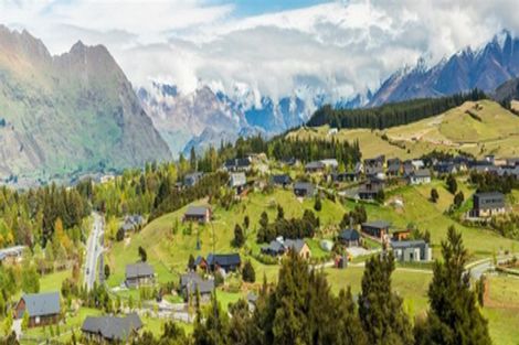 Photo of property in 3 Highfield Ridge, Wanaka, 9305