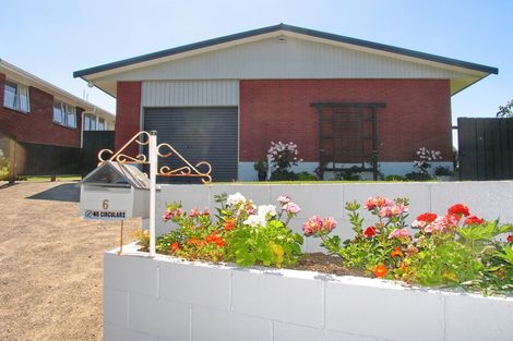 Photo of property in 6 Tybalt Street, Stratford, 4332