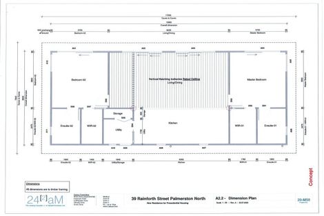 Photo of property in 39 Rainforth Street, Roslyn, Palmerston North, 4414
