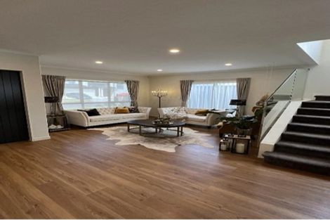 Photo of property in 92 Ksenia Drive, Flat Bush, Auckland, 2019