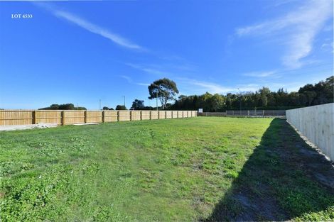 Photo of property in 3 Mccaw Road, Lincoln, 7608