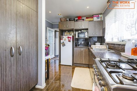 Photo of property in 38 Friesian Drive, Mangere, Auckland, 2022