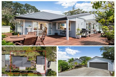 Photo of property in 1/107 Nile Road, Milford, Auckland, 0620