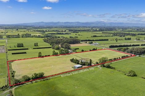 Photo of property in 498 Leeston Road, Springston, 7674