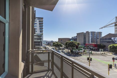 Photo of property in Colmar Brunton House, 182u8 Wakefield Street, Te Aro, Wellington, 6011