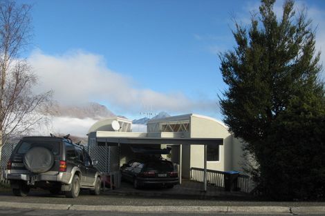 Photo of property in 34b Dublin Street, Queenstown, 9300