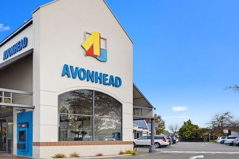 Photo of property in 62c Withells Road, Avonhead, Christchurch, 8042