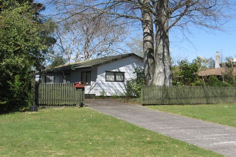 Photo of property in 219 Taupahi Road, Turangi, 3334