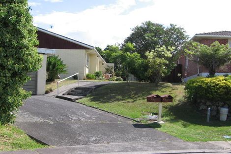 Photo of property in 1/7 Pamela Place, New Lynn, Auckland, 0600