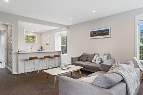 Photo of property in 1/59 Clare Road, St Albans, Christchurch, 8014