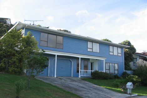 Photo of property in 77 Leeward Drive, Whitby, Porirua, 5024