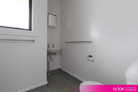 Photo of property in 4/2 Haddon Place, Dunedin Central, Dunedin, 9016