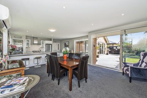 Photo of property in 240 Rolleston Drive, Rolleston, 7614