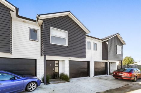 Photo of property in 178u6 Old Farm Road, Hamilton East, Hamilton, 3216