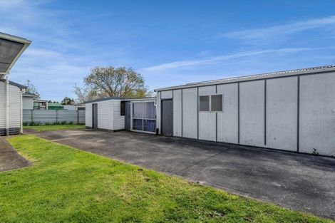 Photo of property in 102 Brecon Road, Stratford, 4332