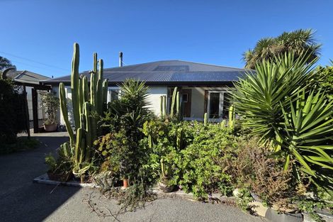 Photo of property in 8 Tanner Street, Woolston, Christchurch, 8023