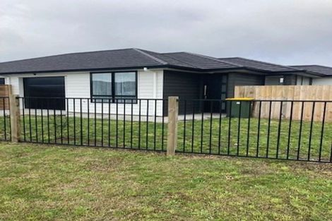 Photo of property in 17u1 North Ridge Drive, Rototuna North, Hamilton, 3281