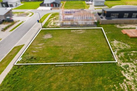 Photo of property in 2 Syrah Lane, Martinborough, 5711