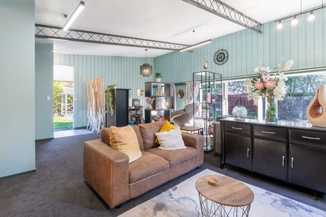 Photo of property in 1 Leeston Road, Springston, Christchurch, 7674
