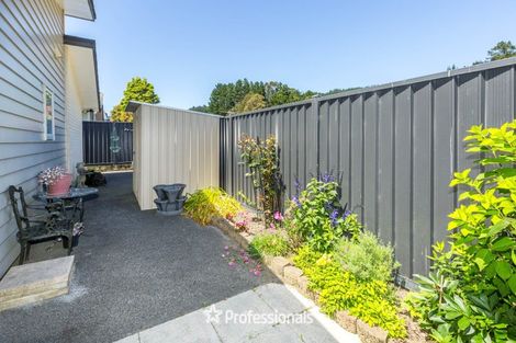 Photo of property in 13 Somerby Mews, Silverstream, Upper Hutt, 5019
