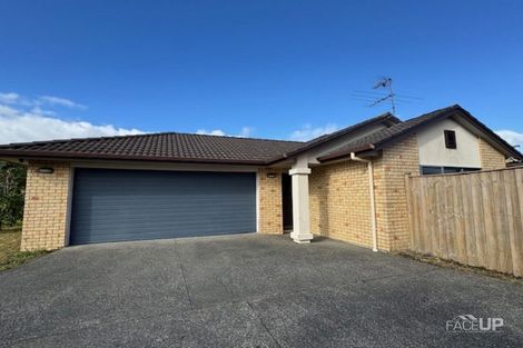 Photo of property in 11 Richfield Crescent, Westgate, Auckland, 0614