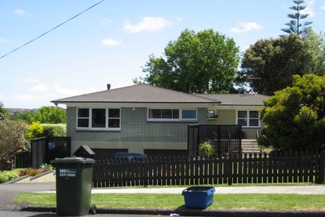 Photo of property in 9 Roose Avenue, Pukekohe, 2120