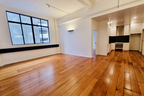 Photo of property in 40u1d Cuba Street, Te Aro, Wellington, 6011