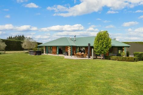 Photo of property in 604 Newtons Road, Rolleston, Christchurch, 7675