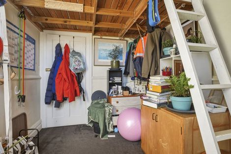 Photo of property in 263 High Street, Dunedin Central, Dunedin, 9016