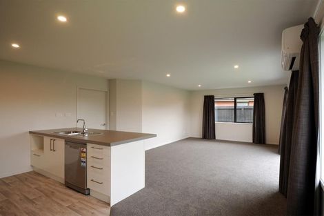 Photo of property in 95 Skyhawk Road, Wigram, Christchurch, 8042