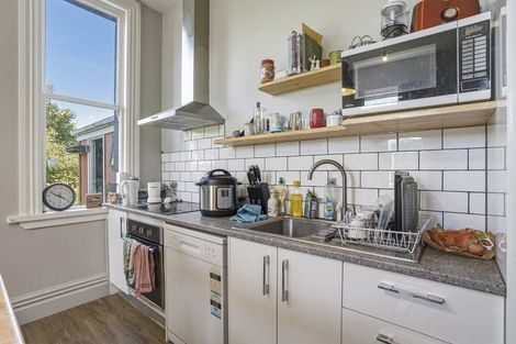 Photo of property in 263 High Street, Dunedin Central, Dunedin, 9016