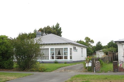 Photo of property in 10 Tabart Street, Woolston, Christchurch, 8023