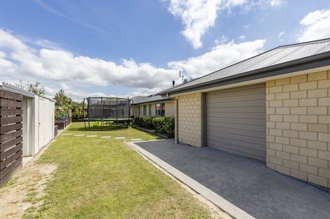 Photo of property in 40 Wellington Street, Ashley, Rangiora, 7477