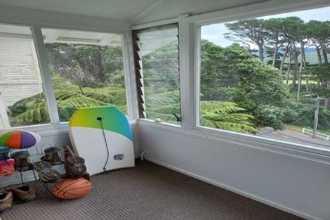 Photo of property in 37u2 Wilton Road, Wadestown, Wellington, 6012