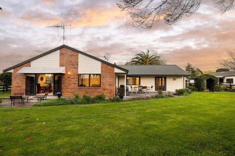 Photo of property in 901 Tauwhare Road, Tauwhare, Hamilton, 3287