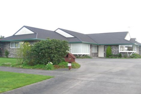 Photo of property in 10 Tudor Grove, Feilding, 4702
