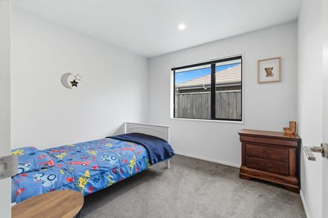 Photo of property in 5 Kennington Drive, Rolleston, 7615