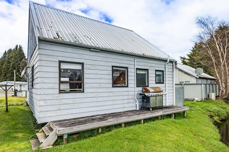 Photo of property in 22 Lee Street, Ohakune, 4625