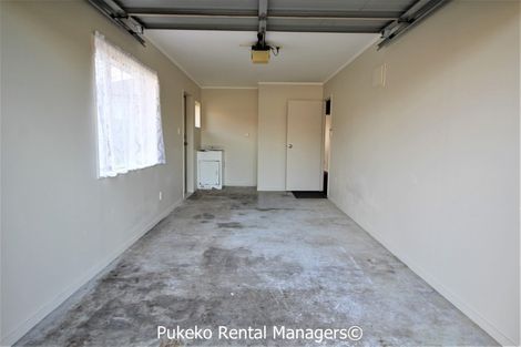 Photo of property in 32 Manston Road, Mangere, Auckland, 2022