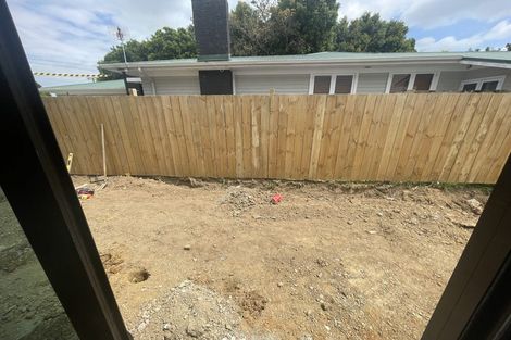 Photo of property in 7 Challinor Street, Pakuranga, Auckland, 2010