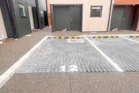 Photo of property in 12/6 Trent Street, Linwood, Christchurch, 8011