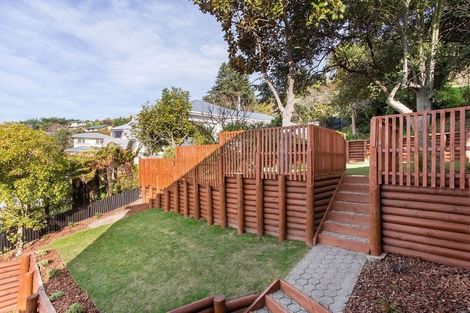 Photo of property in 37 Ramahana Road, Huntsbury, Christchurch, 8022