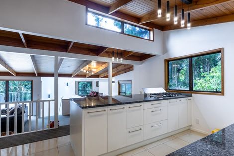 Photo of property in 45 Paturoa Road, Titirangi, Auckland, 0604