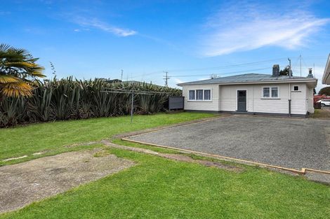Photo of property in 49 Reu Street, Taumarunui, 3920