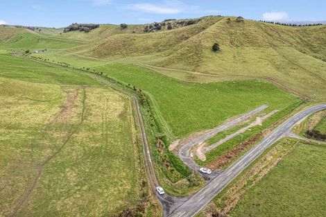 Photo of property in 246 Hopelands Road, Woodville, 4997