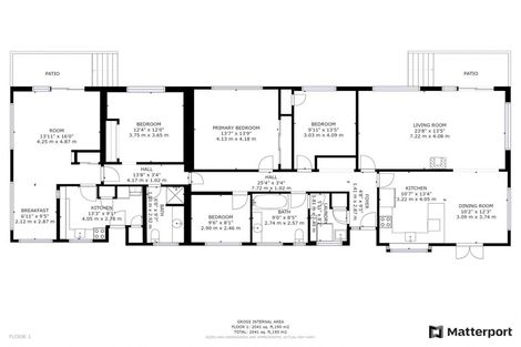 Photo of property in 59 Manuka Street, Lansdowne, Masterton, 5810