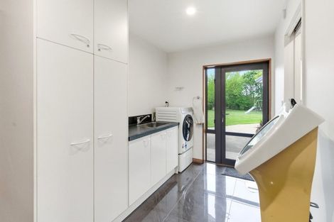 Photo of property in 247 Collins Road, Lincoln, Christchurch, 7674