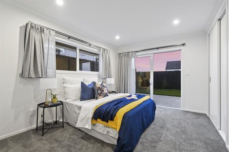 Photo of property in 5 Cogar Terrace, Chartwell, Hamilton, 3210