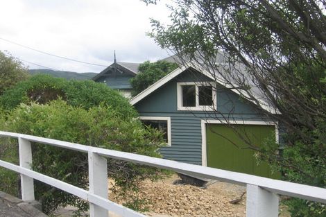 Photo of property in 103 Orangi Kaupapa Road, Northland, Wellington, 6012