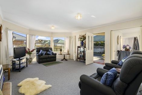 Photo of property in 3 Perreau Court, Feilding, 4702